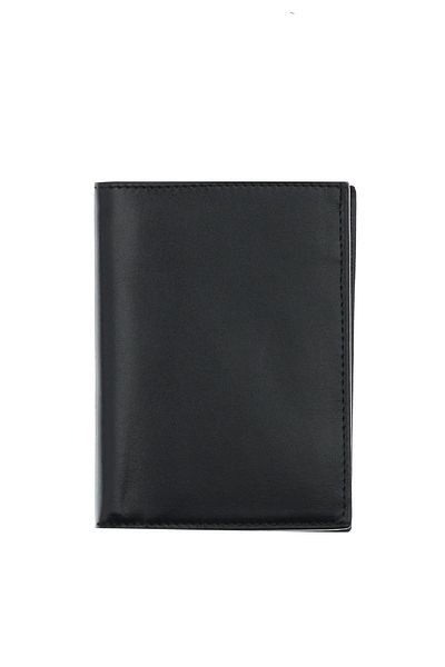 Abdullah Kiğılı Leather Wallet