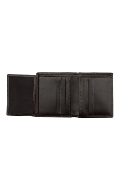 Kiğılı Δερμάτινο πορτοφόλι