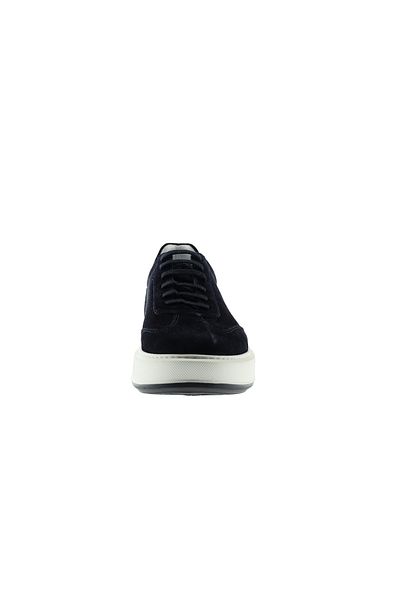 Kiğılı Leather Sneakers