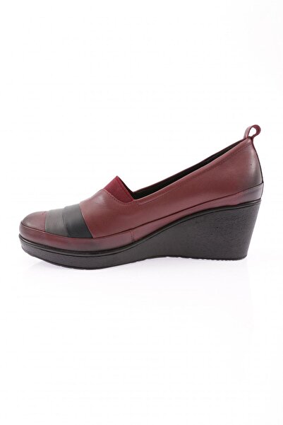 DGN 1062-22k Women's Striped Comfort Shoes
