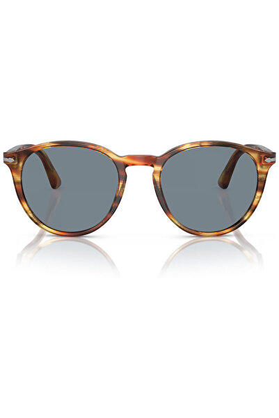 Persol PO3152S 904356 52 Erkek Güneş Gözlüğü