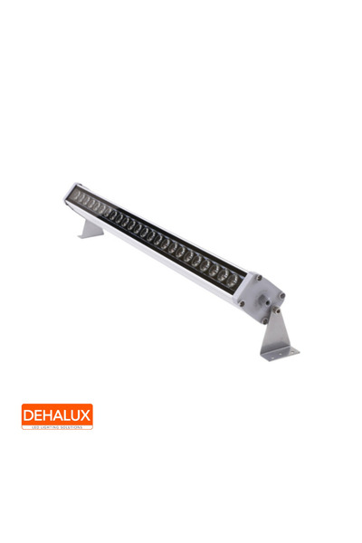 DEHALUX LED LIGHTING SOLUTIONS 67cm 24w Led Wallwasher Amber | Dış Cephe, Min...