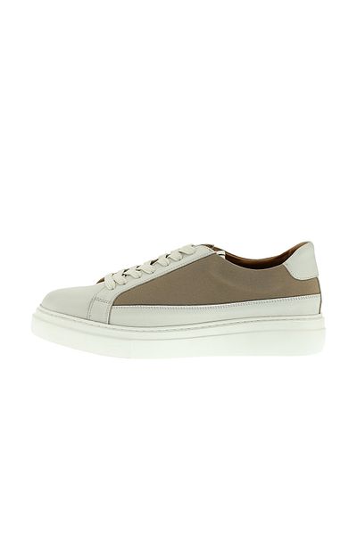 Abdullah Kiğılı Leather Sneakers