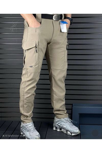 TAKTİK Παντελόνι εξωτερικού χώρου Tactikal & Tactical Tactical