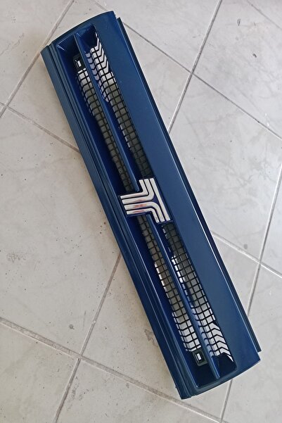 Işır Tofaş Doğan Kartal Slx Şahin S Ön Panjur 3 Bacak,ortadan Çizgili Panjur ...