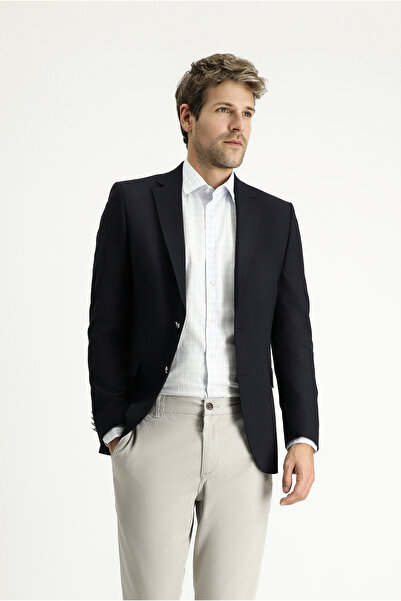 Kiğılı سترة صوفية بقصة عادية