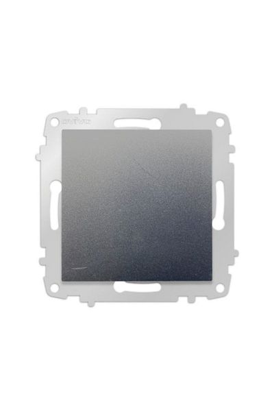 Tenda Ovivo Grano Smoked - Switch Module and Cover 600-000211-200