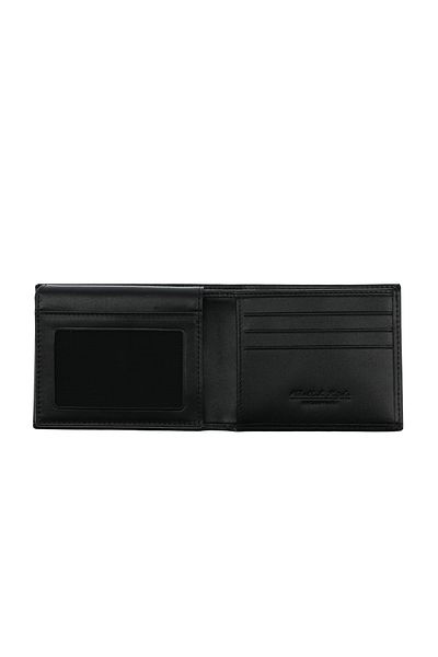 Abdullah Kiğılı Leather Wallet