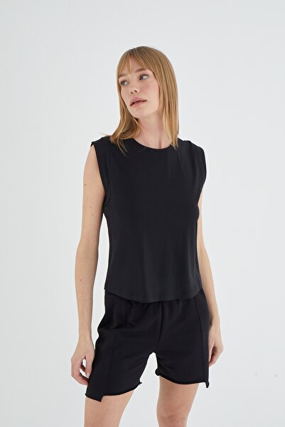 Sevim SET PANTALONI SCURT SEVİM 21221 25A