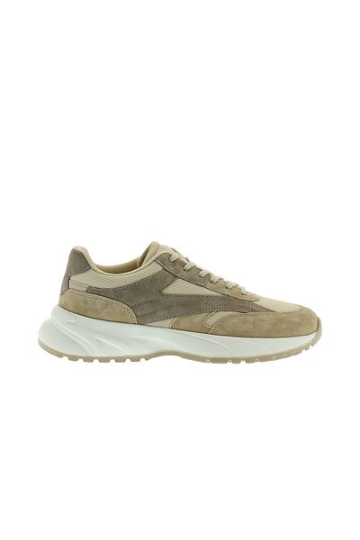 Kiğılı Leather Sports Shoes