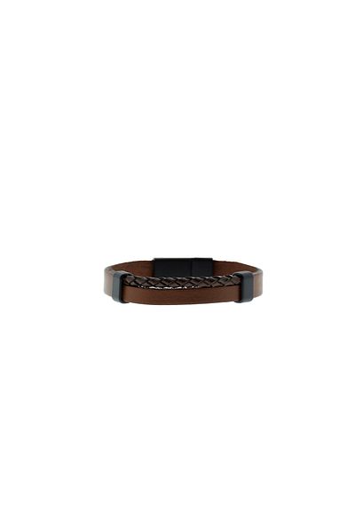 Kiğılı LEATHER BRACELET