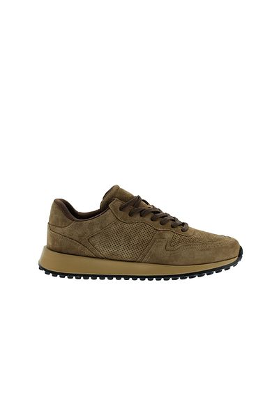 Kiğılı Leather Nubuck Sports Shoes