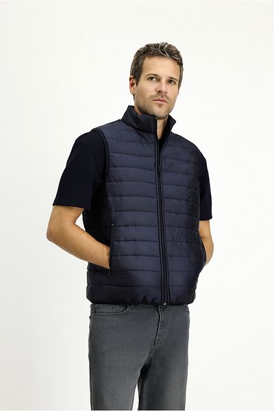 Kiğılı Quilted Sports Inflatable Vest