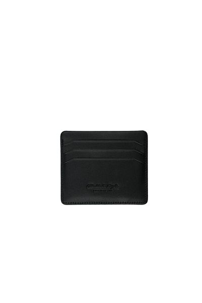 Abdullah Kiğılı Leather Card Holder - Fashionable and Practical Design