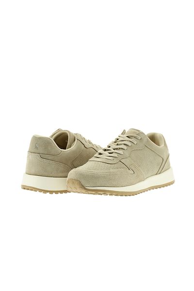 Kiğılı Leather Nubuck Sports Shoes