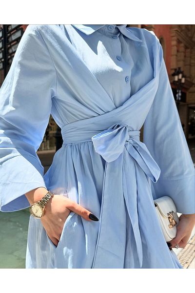 MODELİSA قماش تيريكوتون