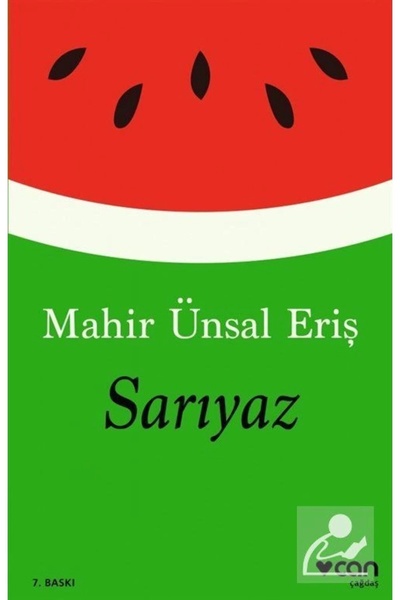 TÜRKİYE İŞ BANKASI KÜLTÜR YAYINLARI Sarıyaz