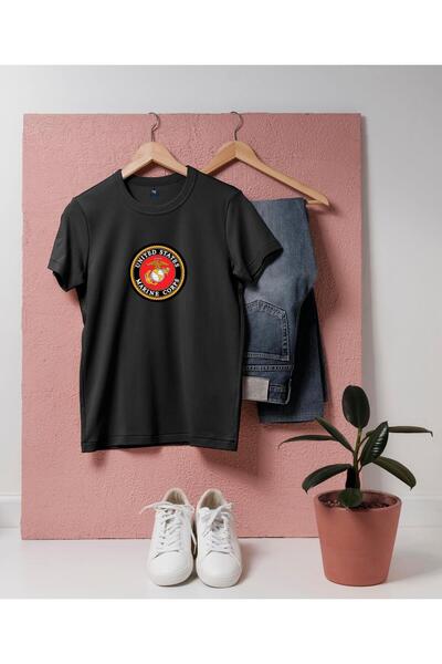 bahriyeli.jpeg Μπλουζάκι unisex με σχέδιο oversized της Ναυτικής Στρατεύστερη...