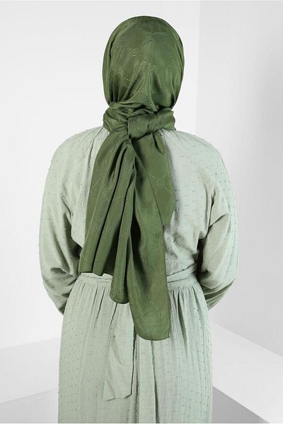 Alvina ΣΑΛΙ ALVİNA JACQUARD 8417