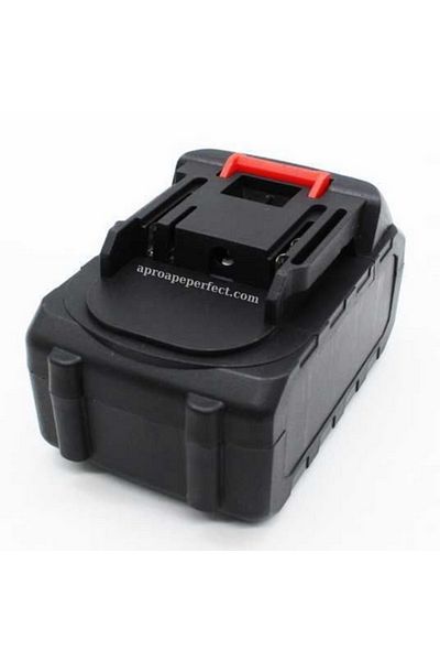 Generic Aparat de spălat cu presiune, fără fir, 2 baterii de 48VF, filtru și duze incluse, recipient de spumă