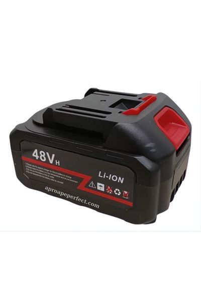 Universal Battery 48v F Max Power Link