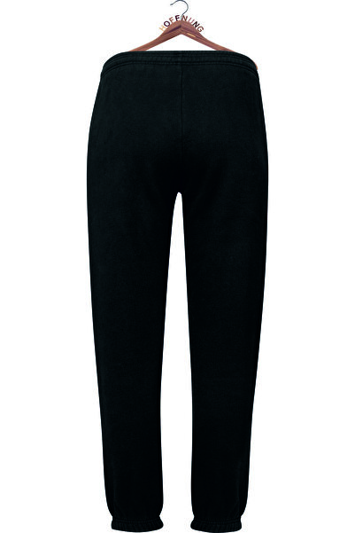 HOFFNUNG Paris Eiffel Tower Patterned Unisex Full Pants Set