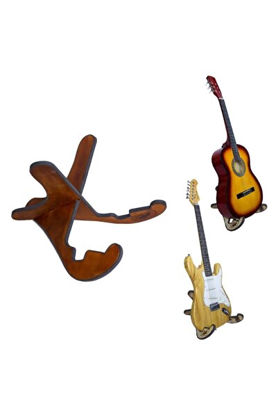 Donizetti Gitaristlerin Tercihi - Klasik - Akustik - Elektro Uyumlu Ahşap Git...