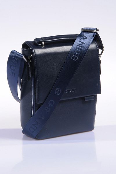Grande Τσάντα χιαστί Unisex Grercnt4265 Navy Blue