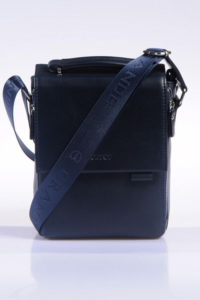 Grande Τσάντα χιαστί Unisex Grercnt4265 Navy Blue