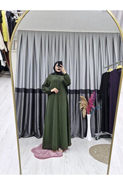 beyhanlı Petek Kumaş Ferace