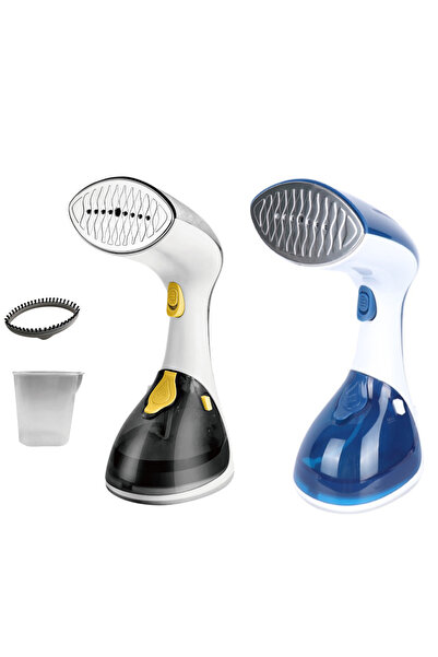 Klikon Portable Garment Steamer | Handheld | 20 Seconds Heating | Fabric Wrin...