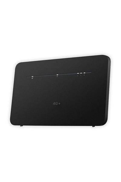 Huawei Huawei Home Router 4G Prime CPE - B535-932 - Black