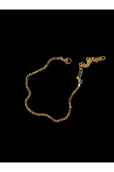 aayak&kabımofficial Crush Model Stainless Steel Bracelet
