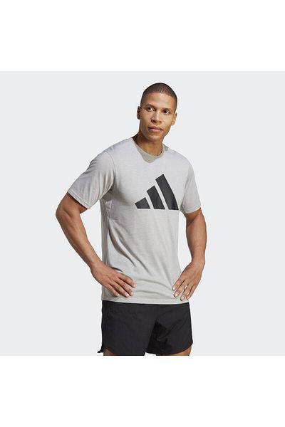 adidas T-Shirt Feelready Logo Training Essentials