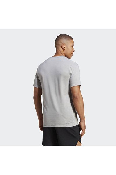 adidas T-Shirt Feelready Logo Training Essentials