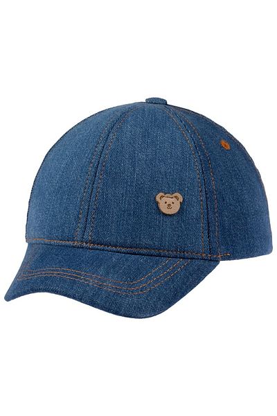 Kitti Boy's Denim Hat 1-3 Years