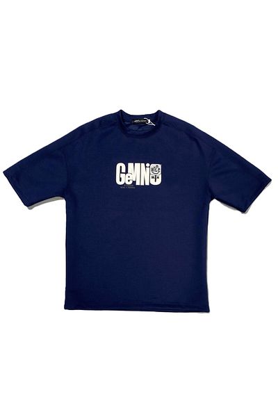 ALANAQA Unisex Oversized T-Shirt