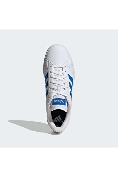 adidas Grand Court TD - Lifestylová obuv pro volný čas