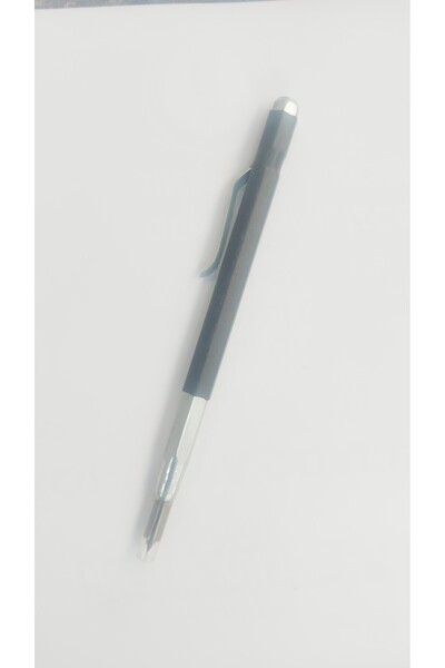 Esbaski gravür çizgi kalemi (ELMAS UÇLU ÇİZİCİ)