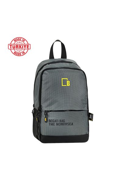 great bags Ειδικού σχεδιασμού Camping Cycling Hiking Mini Unisex Σακίδιο πλάτης Navy Blue, Αδιάβροχο ύφασμα