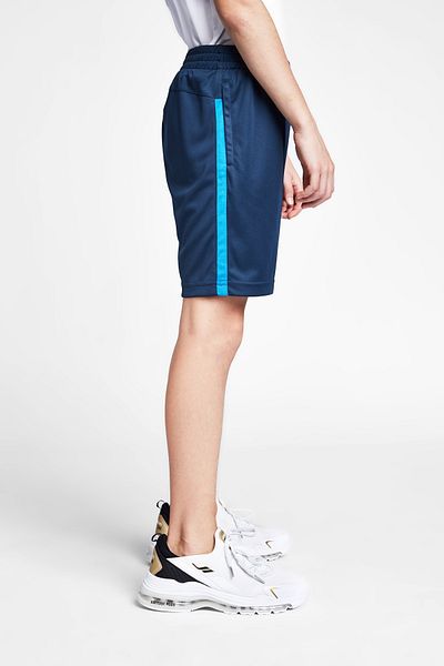 Lescon Pantaloni scurți pentru copii albastru safir 20s-3224-20b