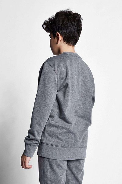Lescon Dark Grimelange Children's Sweatshirt 21S-3228-21N