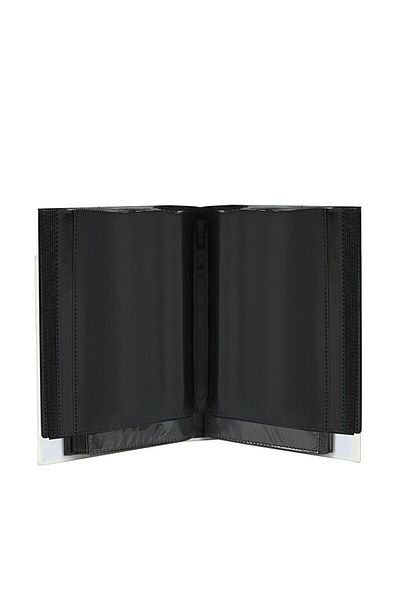 Vural Foto Baskı Navy Blue 100 τμχ 10x15cm Φωτογραφικό Άλμπουμ - Δερμάτινο Καλυμμένο Φωτογραφικό Παράθυρο - Οικογενειακές Φωτογραφίες