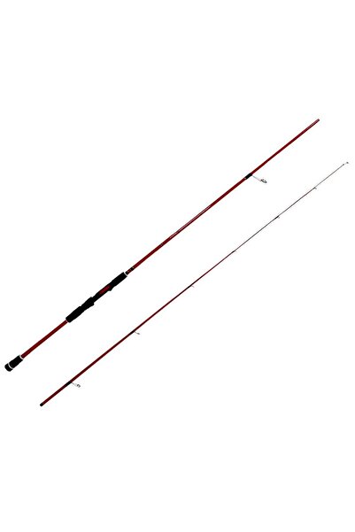 Okuma Red Spin 8'0'' 243 Cm 7-28 gr 2 Parça