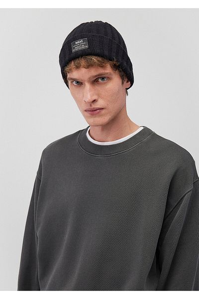 Mavi Černý baret 092809-900