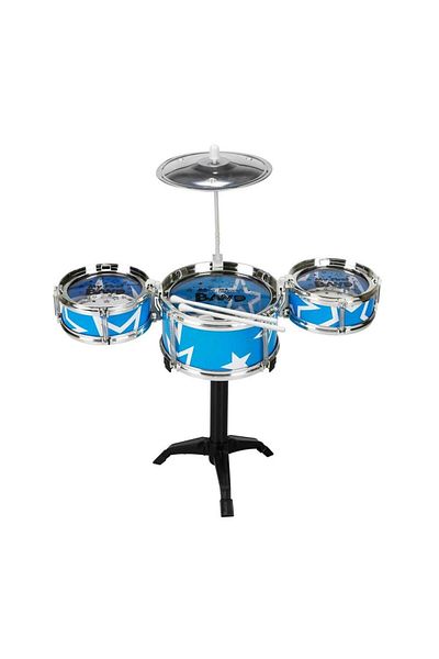 Sunman Jazz Drum Mini Drum Set Toy Akids