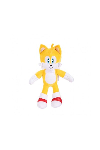 Sonic Jkp 424674 3 - Plush Figure 23 cm Fabbatoys