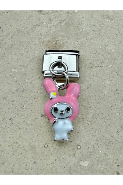 Snartun سوار إيطالي مجسم من الفولاذ I سوار إيطالي من الفولاذ I سوار من الفولاذ