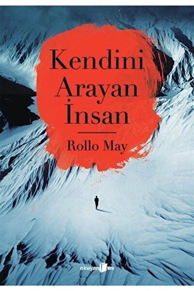 Okuyan Us Yayınları Kendini Arayan Insan