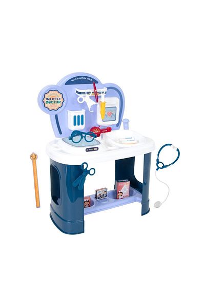 Sunman 4361 Big Doctor Play Set -Sunman